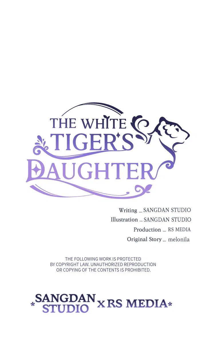 I Become the Tiger’s Daughter Chapter 90 – Page 74
