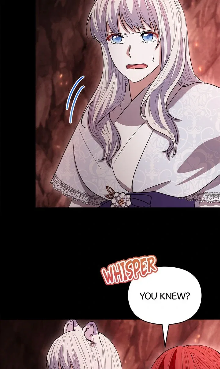 I Become the Tiger’s Daughter Chapter 89 – Page 10