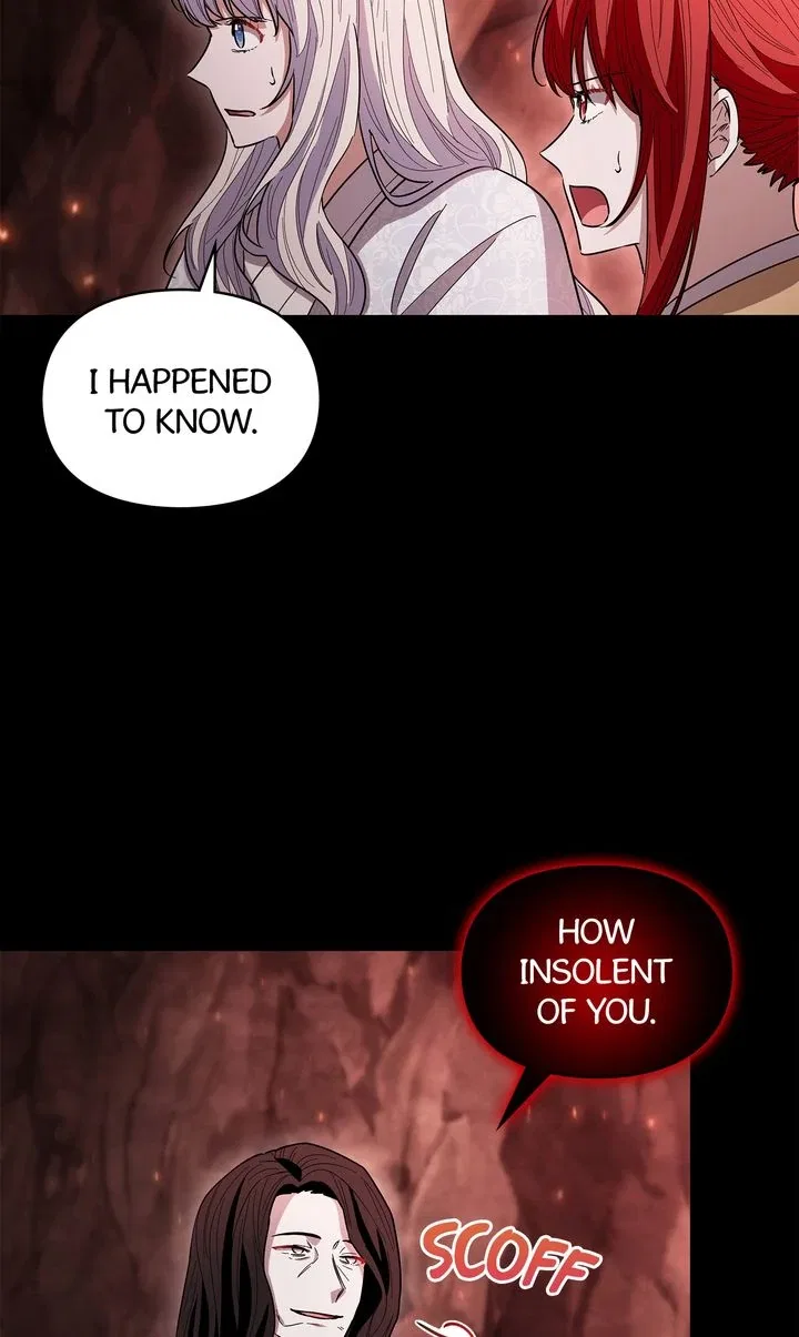 I Become the Tiger’s Daughter Chapter 89 – Page 11