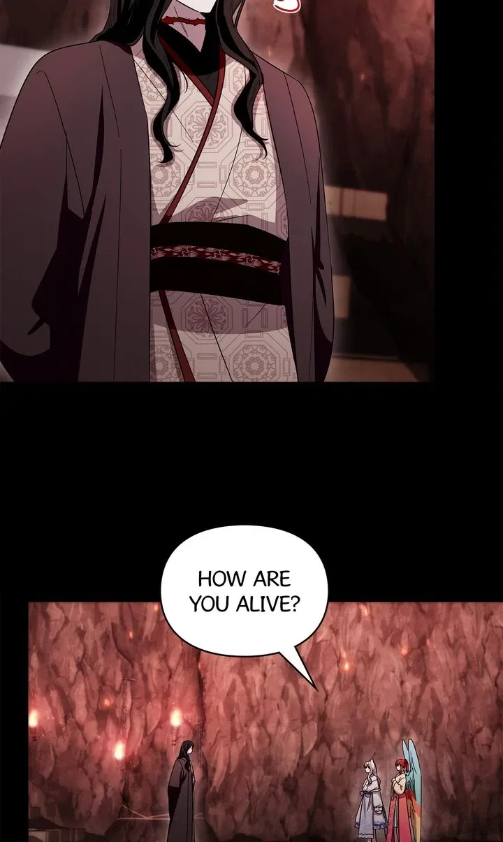 I Become the Tiger’s Daughter Chapter 89 – Page 12