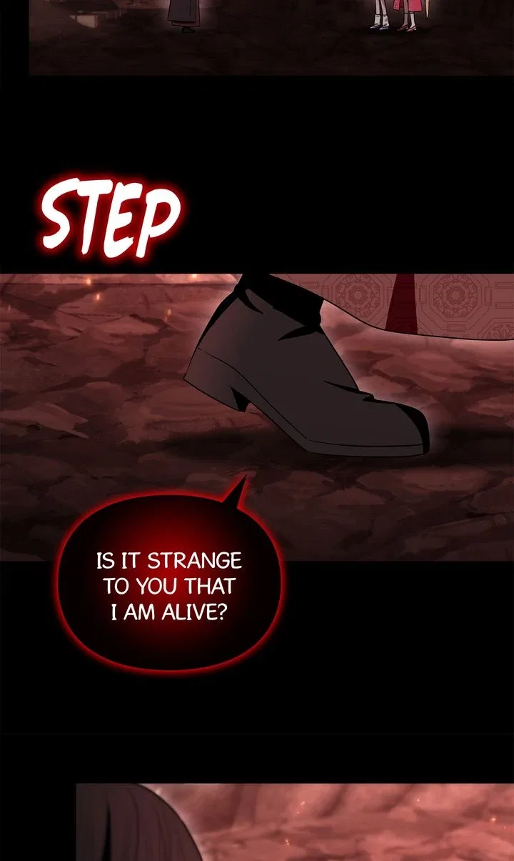 I Become the Tiger’s Daughter Chapter 89 – Page 13