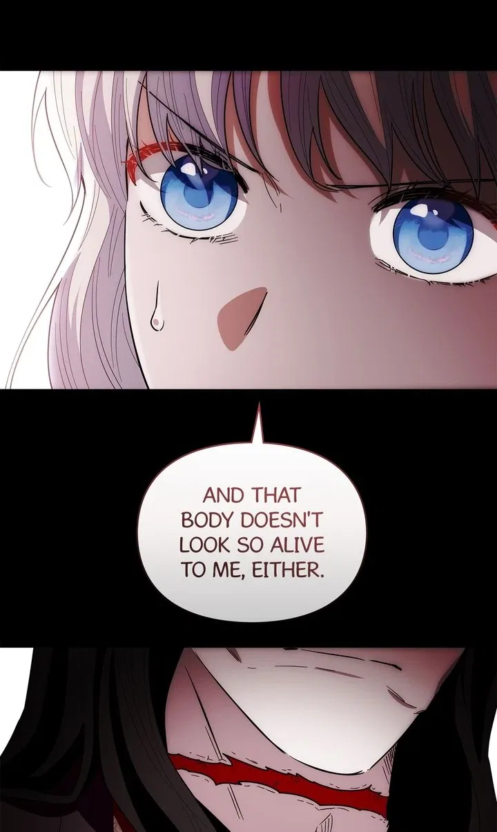 I Become the Tiger’s Daughter Chapter 89 – Page 15