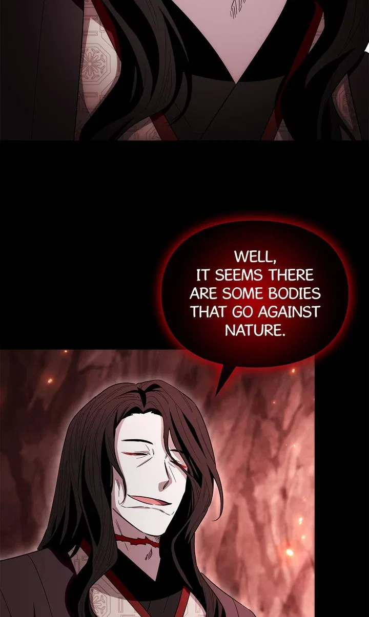 I Become the Tiger’s Daughter Chapter 89 – Page 16