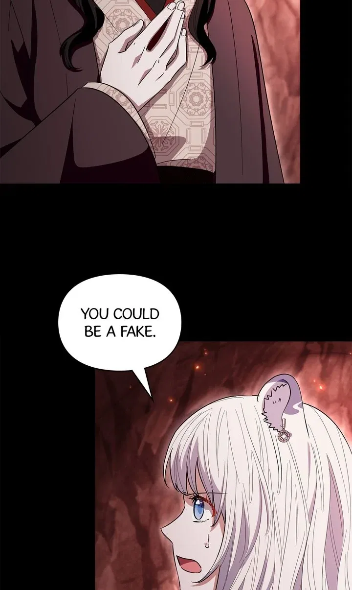 I Become the Tiger’s Daughter Chapter 89 – Page 17