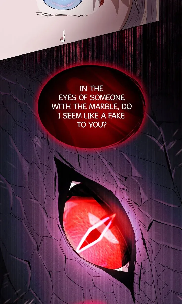 I Become the Tiger’s Daughter Chapter 89 – Page 21
