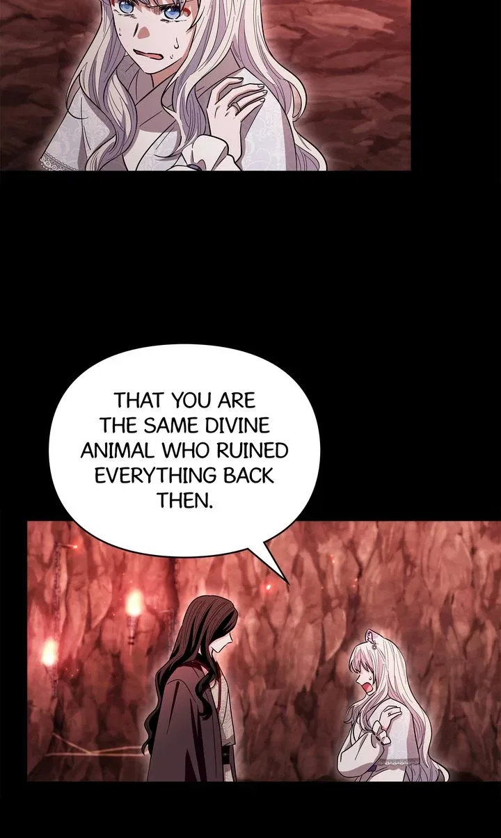 I Become the Tiger’s Daughter Chapter 89 – Page 25