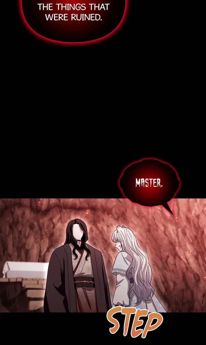 I Become the Tiger’s Daughter Chapter 89 – Page 27