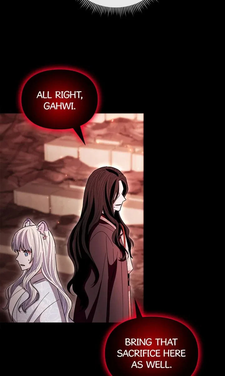 I Become the Tiger’s Daughter Chapter 89 – Page 31