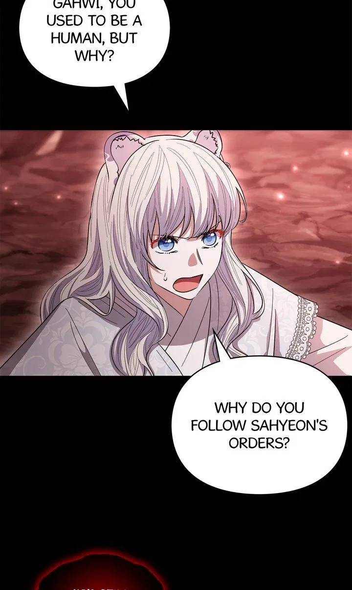 I Become the Tiger’s Daughter Chapter 89 – Page 34