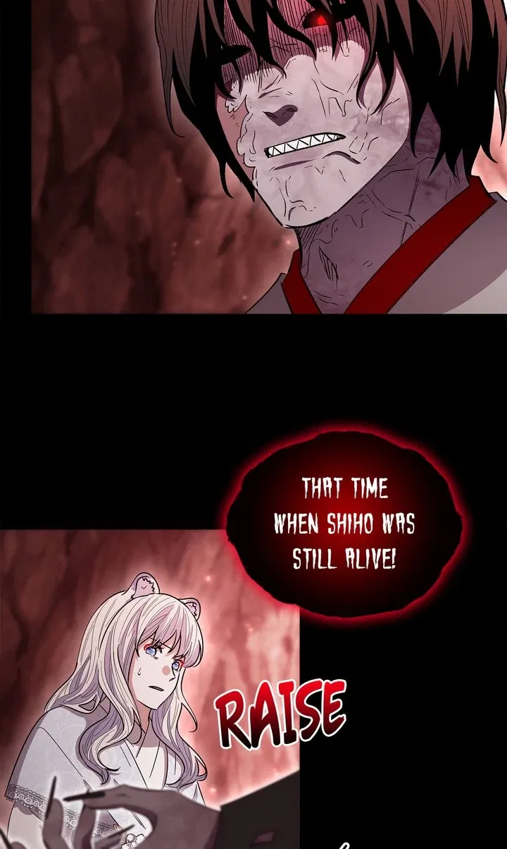 I Become the Tiger’s Daughter Chapter 89 – Page 36