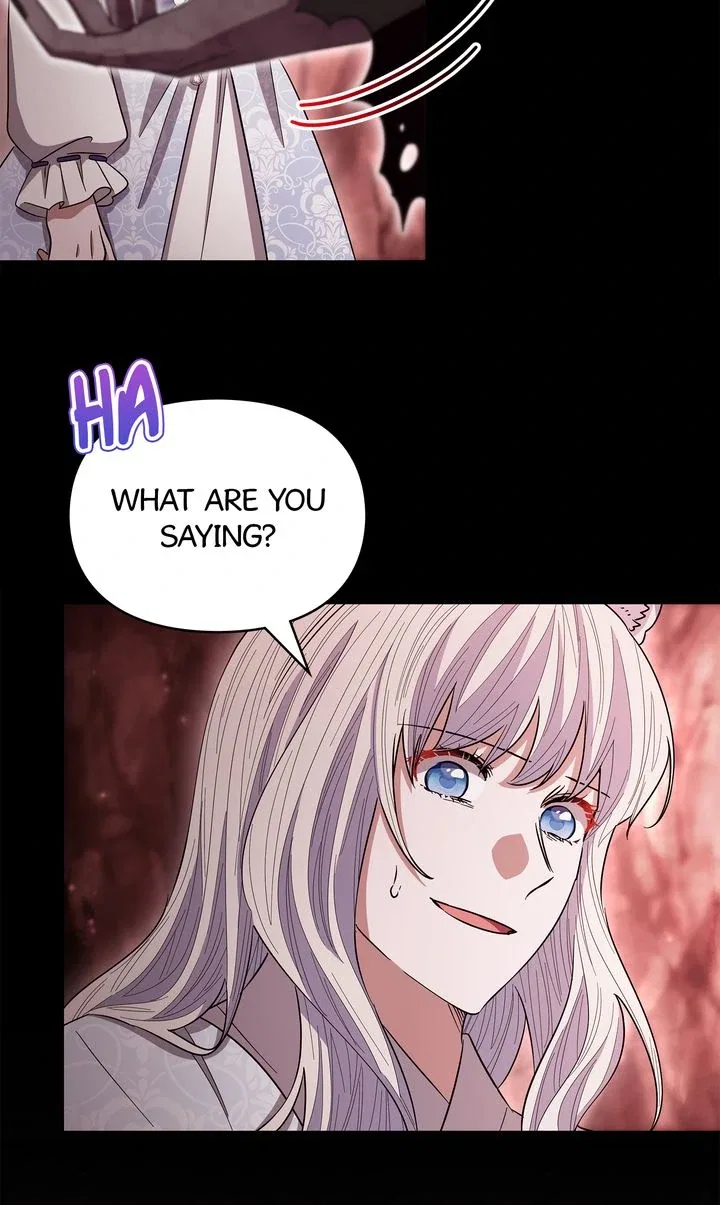 I Become the Tiger’s Daughter Chapter 89 – Page 37