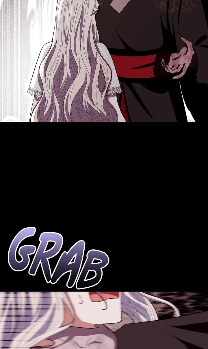 I Become the Tiger’s Daughter Chapter 89 – Page 39