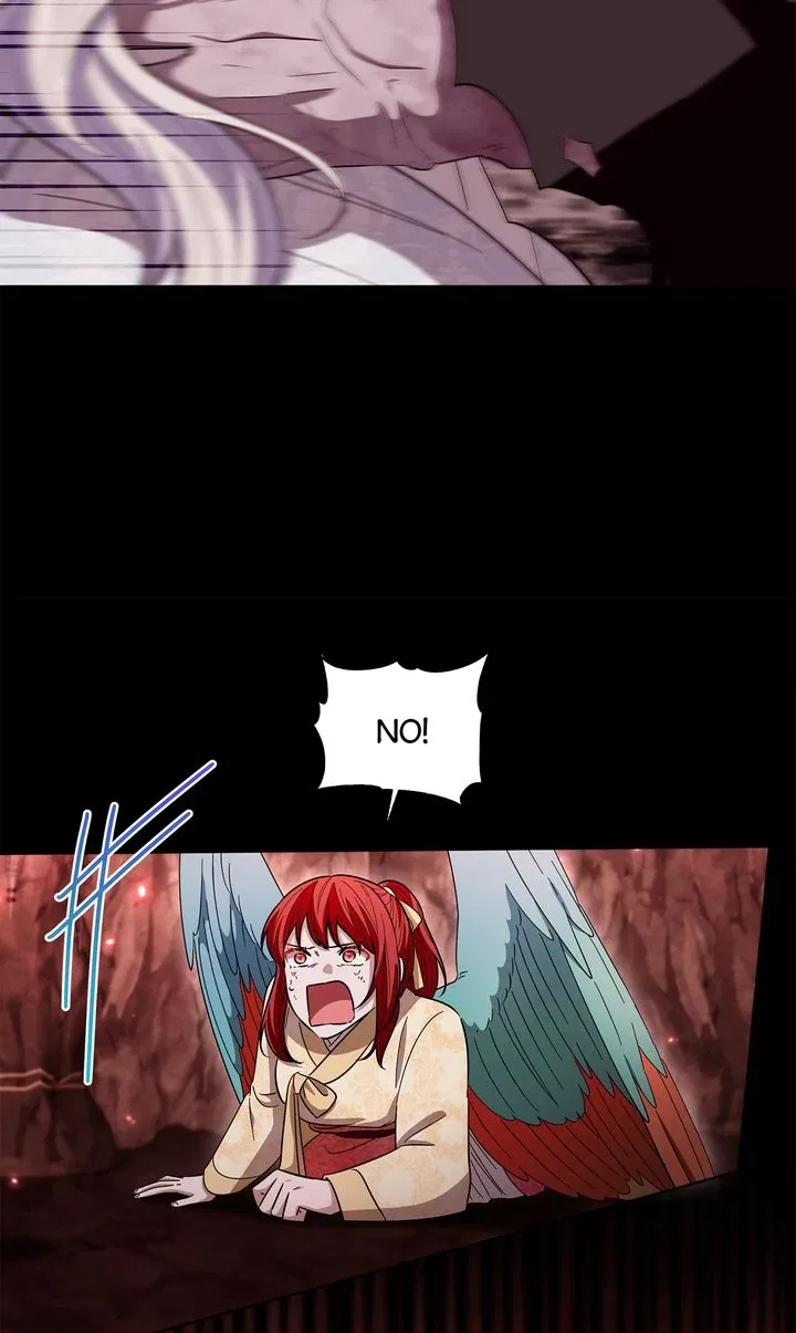 I Become the Tiger’s Daughter Chapter 89 – Page 40