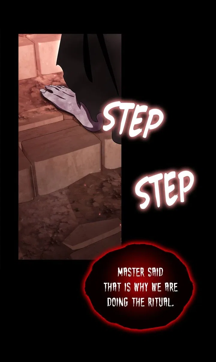 I Become the Tiger’s Daughter Chapter 89 – Page 43