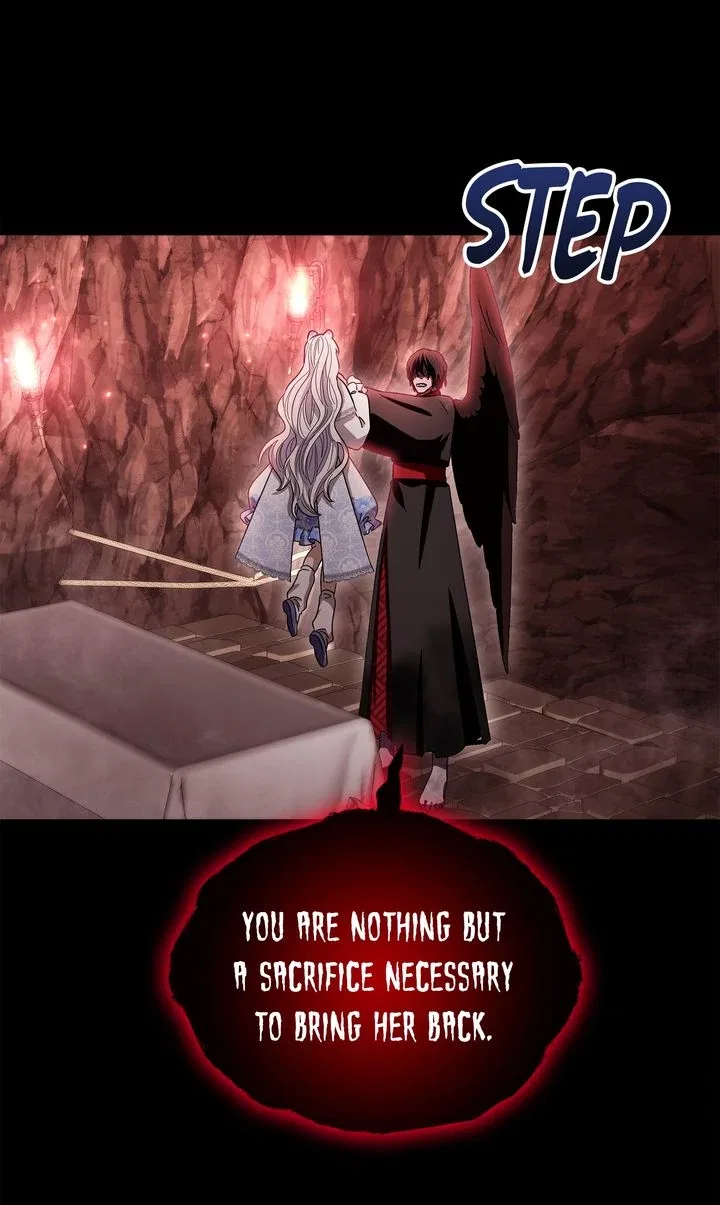 I Become the Tiger’s Daughter Chapter 89 – Page 44