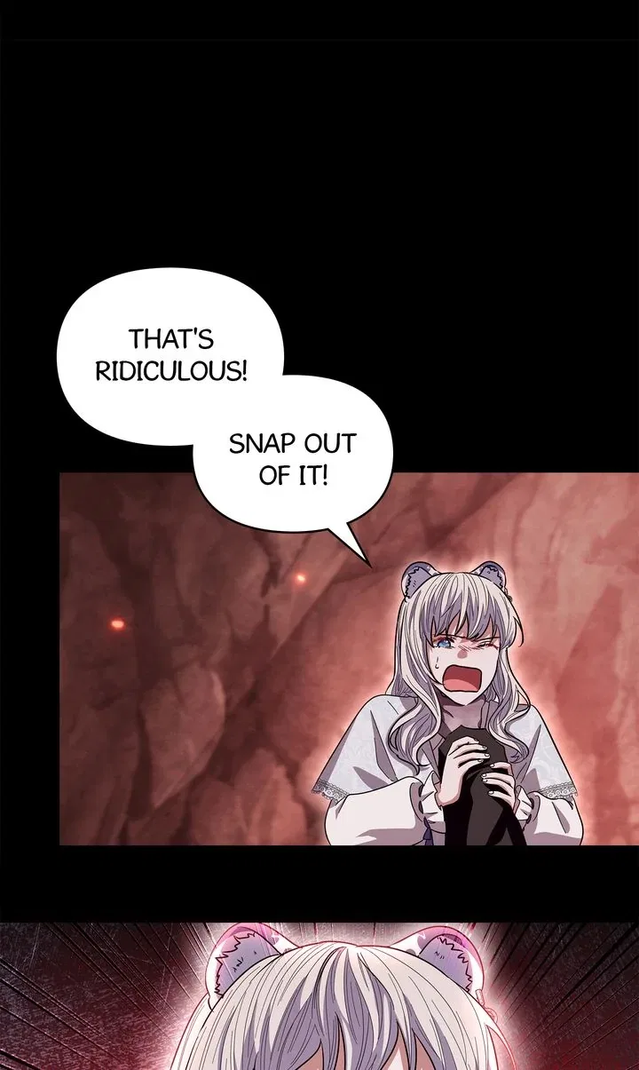 I Become the Tiger’s Daughter Chapter 89 – Page 45