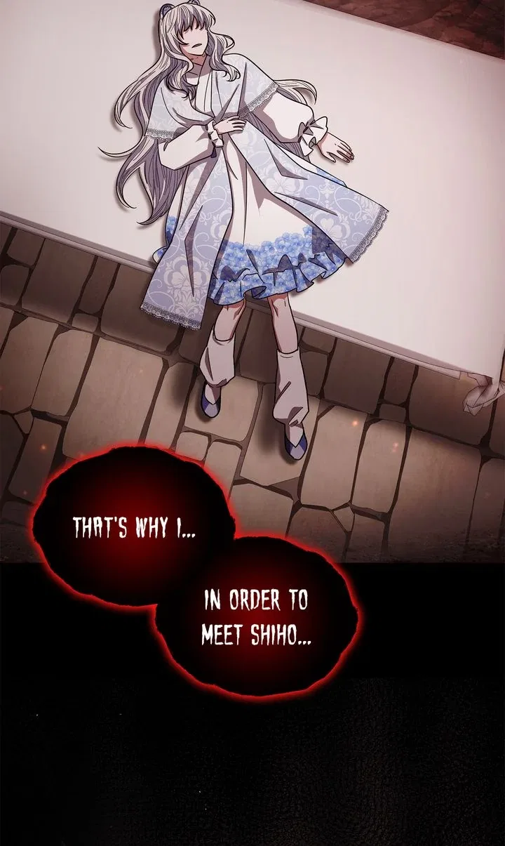 I Become the Tiger’s Daughter Chapter 89 – Page 49