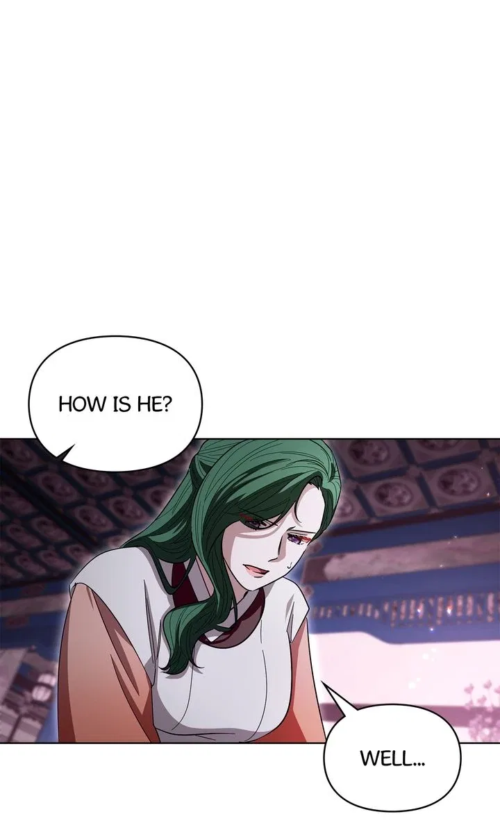 I Become the Tiger’s Daughter Chapter 89 – Page 52