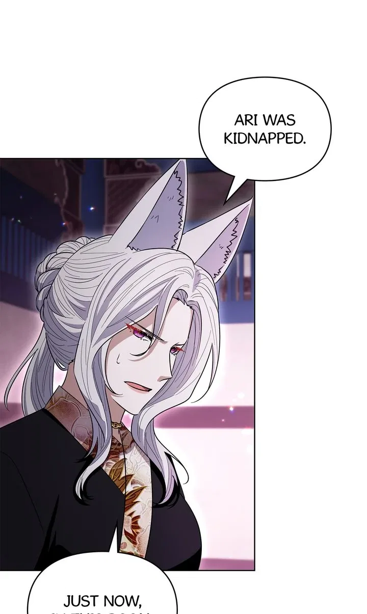 I Become the Tiger’s Daughter Chapter 89 – Page 55