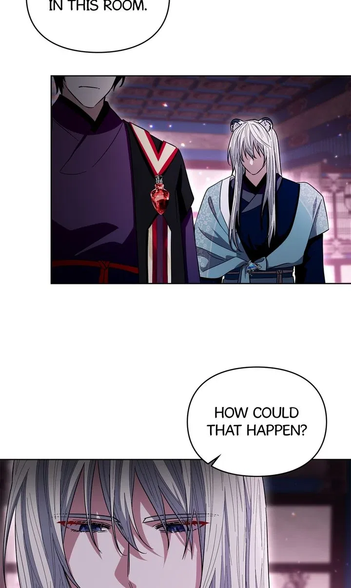 I Become the Tiger’s Daughter Chapter 89 – Page 56