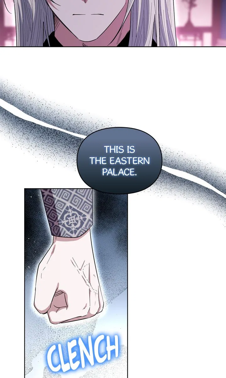 I Become the Tiger’s Daughter Chapter 89 – Page 57