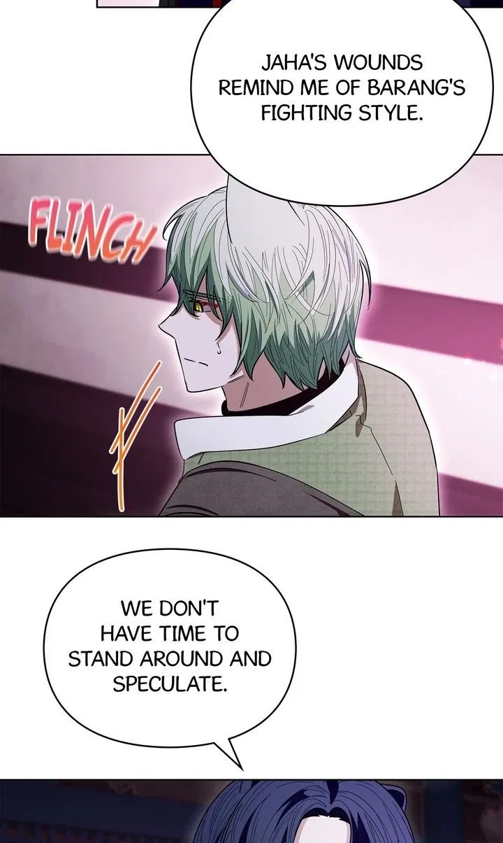 I Become the Tiger’s Daughter Chapter 89 – Page 59
