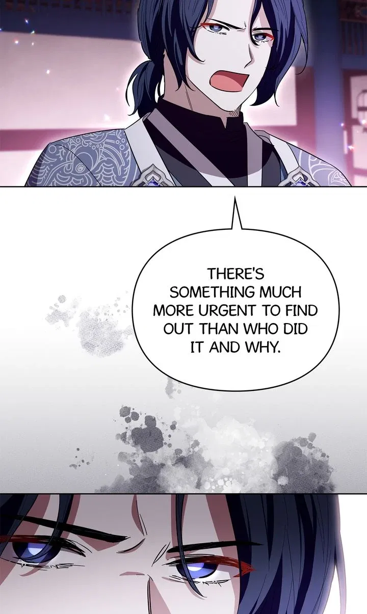 I Become the Tiger’s Daughter Chapter 89 – Page 60