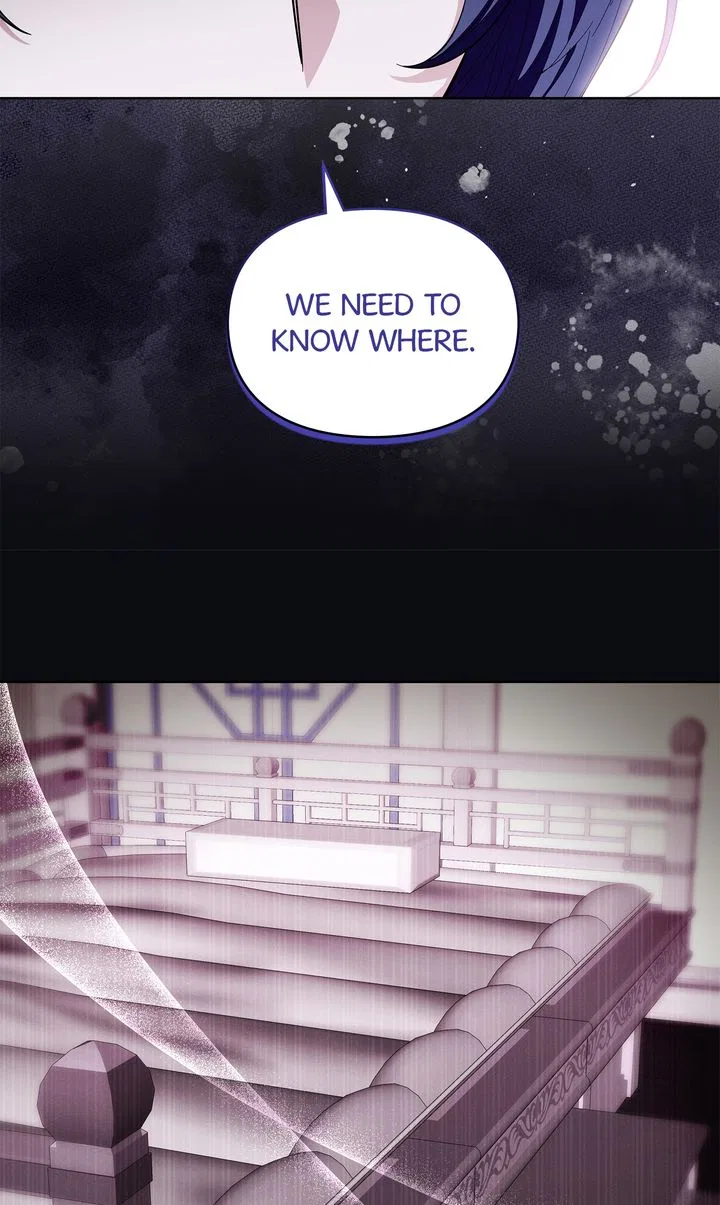 I Become the Tiger’s Daughter Chapter 89 – Page 61