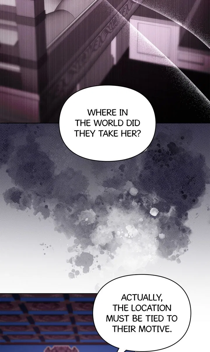 I Become the Tiger’s Daughter Chapter 89 – Page 62