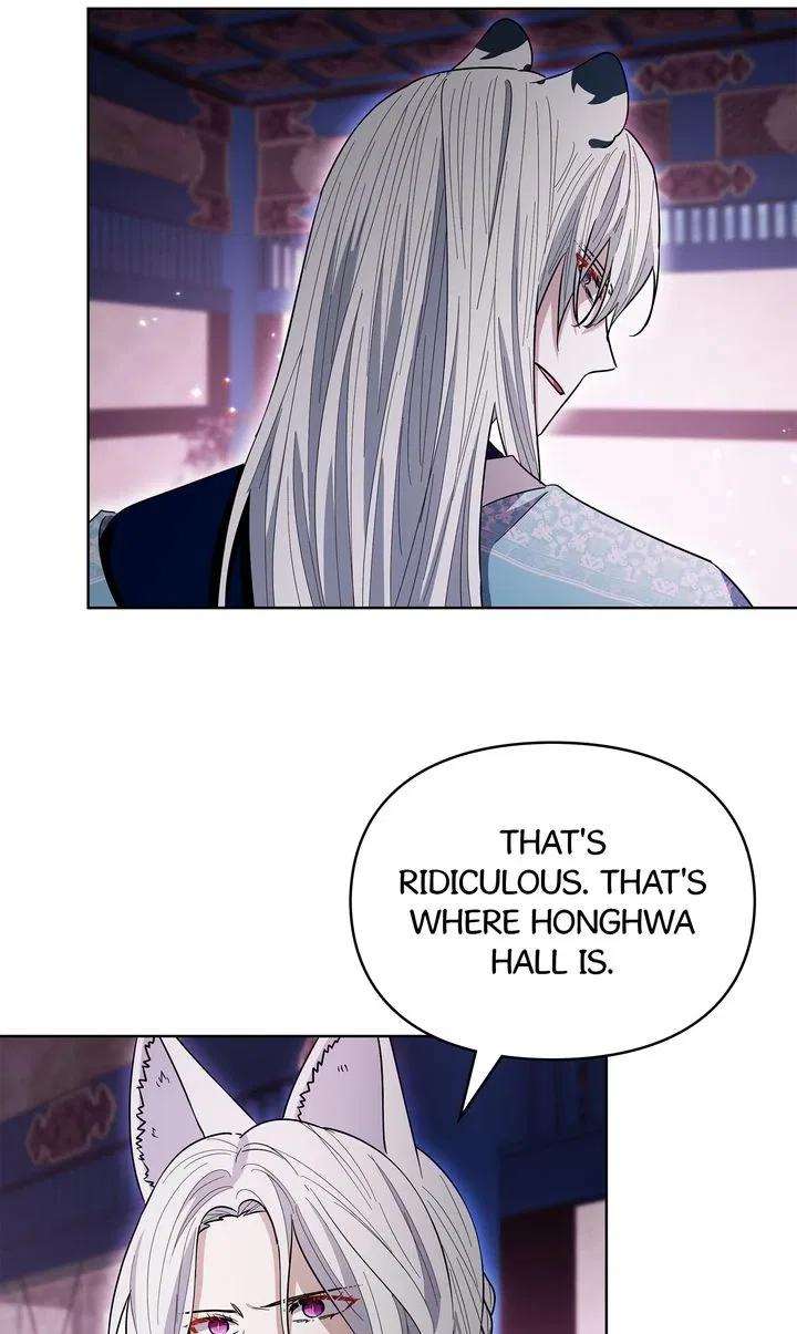 I Become the Tiger’s Daughter Chapter 89 – Page 64