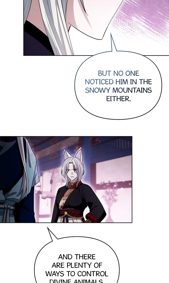 I Become the Tiger’s Daughter Chapter 89 – Page 66