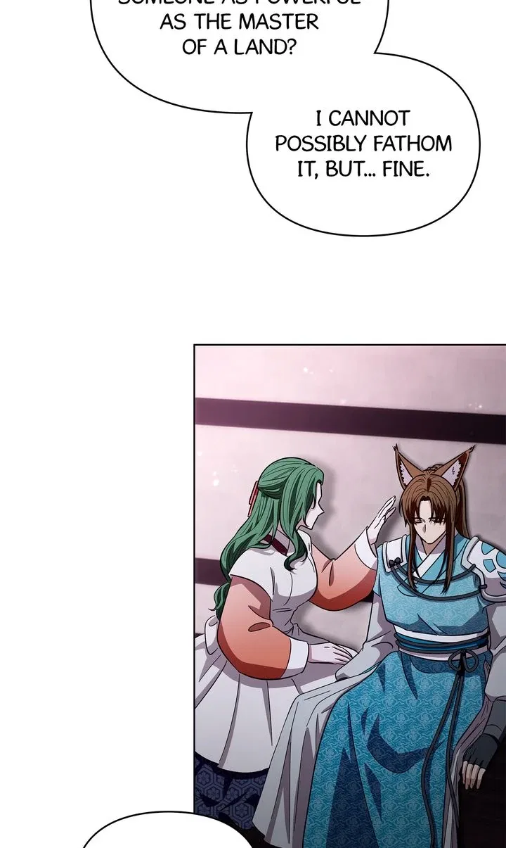 I Become the Tiger’s Daughter Chapter 89 – Page 68