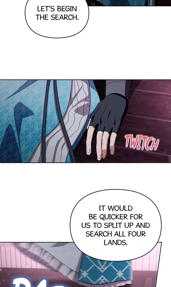 I Become the Tiger’s Daughter Chapter 89 – Page 69
