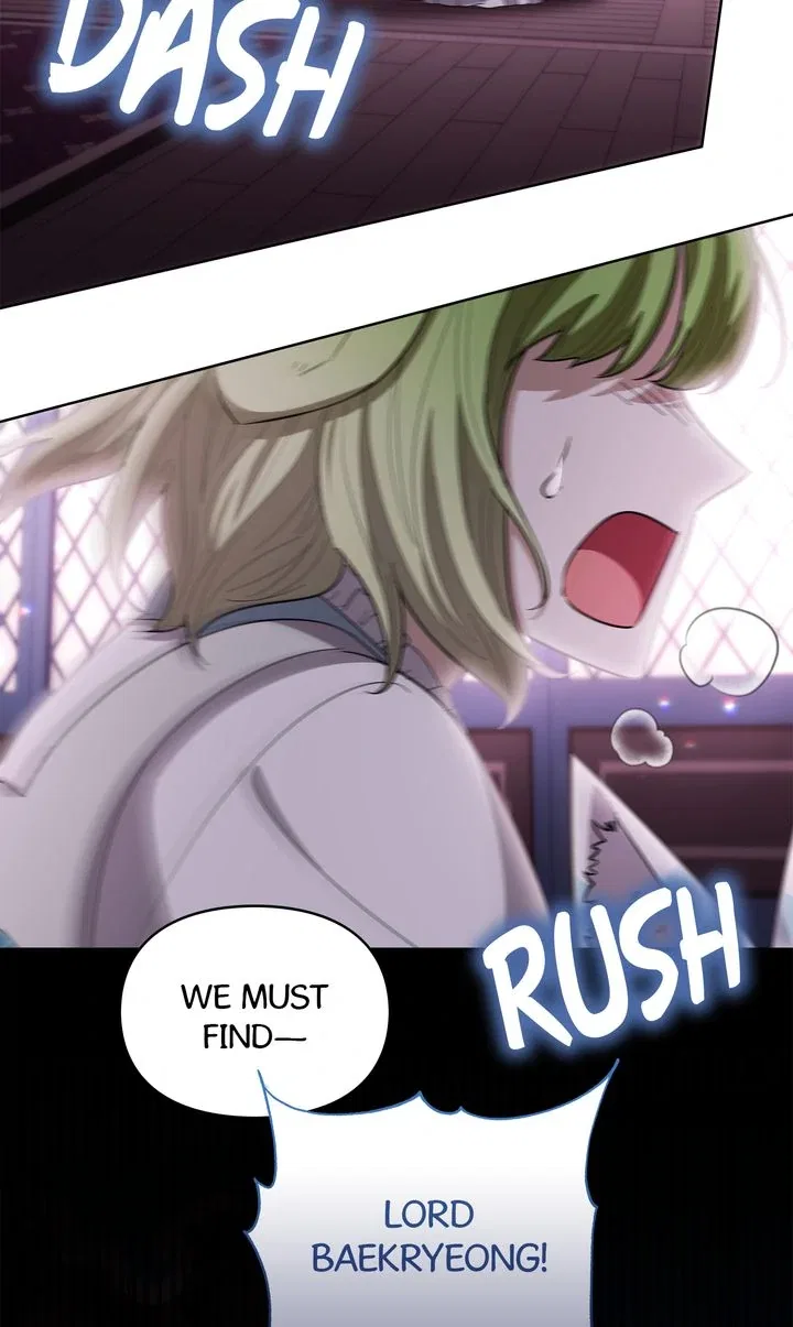 I Become the Tiger’s Daughter Chapter 89 – Page 70