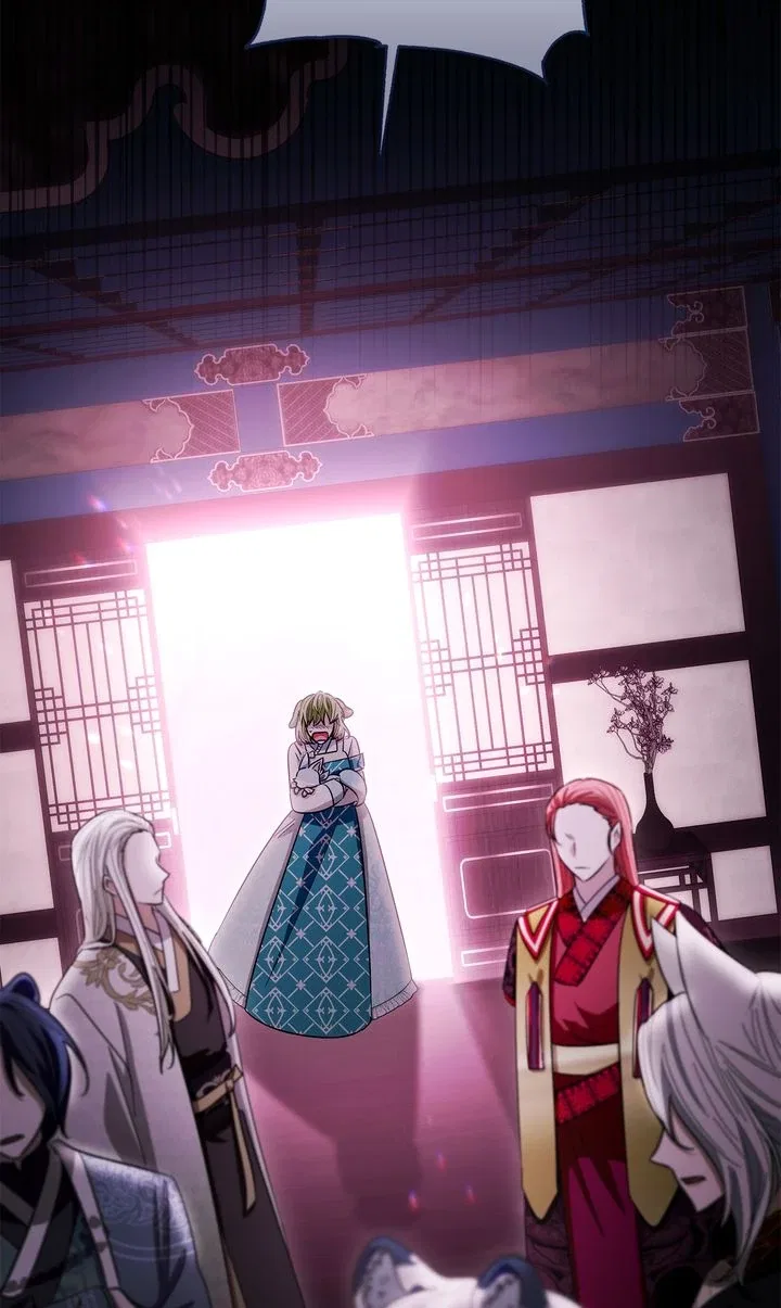I Become the Tiger’s Daughter Chapter 89 – Page 71