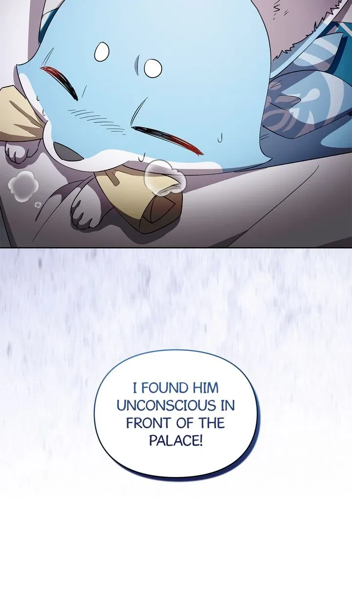I Become the Tiger’s Daughter Chapter 89 – Page 74