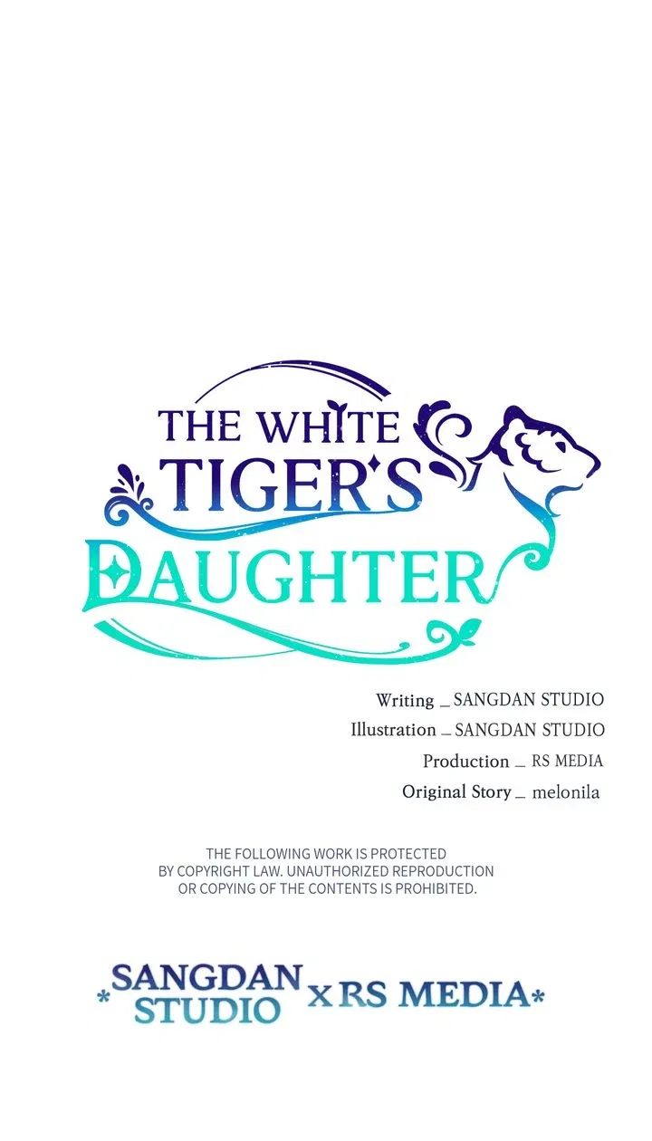 I Become the Tiger’s Daughter Chapter 89 – Page 76
