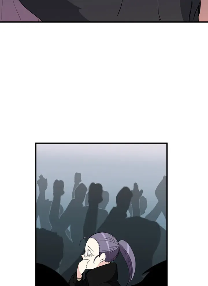 A Butterfly Metamorphoses Three Times Chapter 45 – Page 5