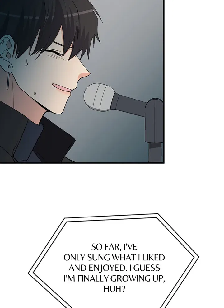 A Butterfly Metamorphoses Three Times Chapter 45 – Page 12