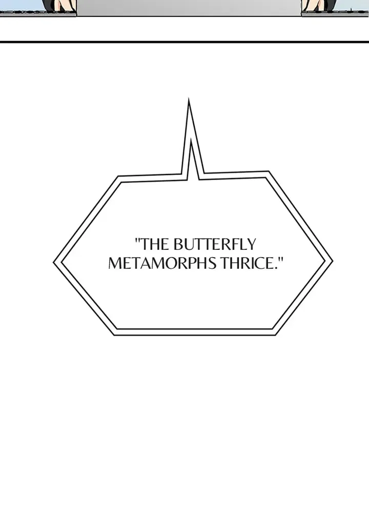 A Butterfly Metamorphoses Three Times Chapter 45 – Page 17