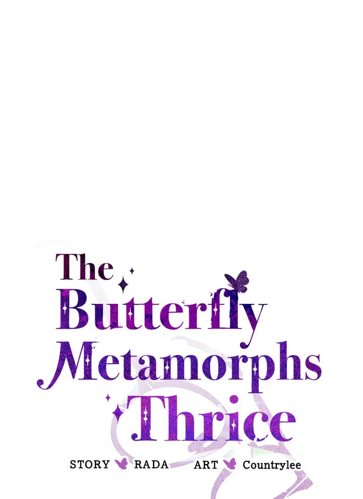 A Butterfly Metamorphoses Three Times Chapter 45 – Page 18