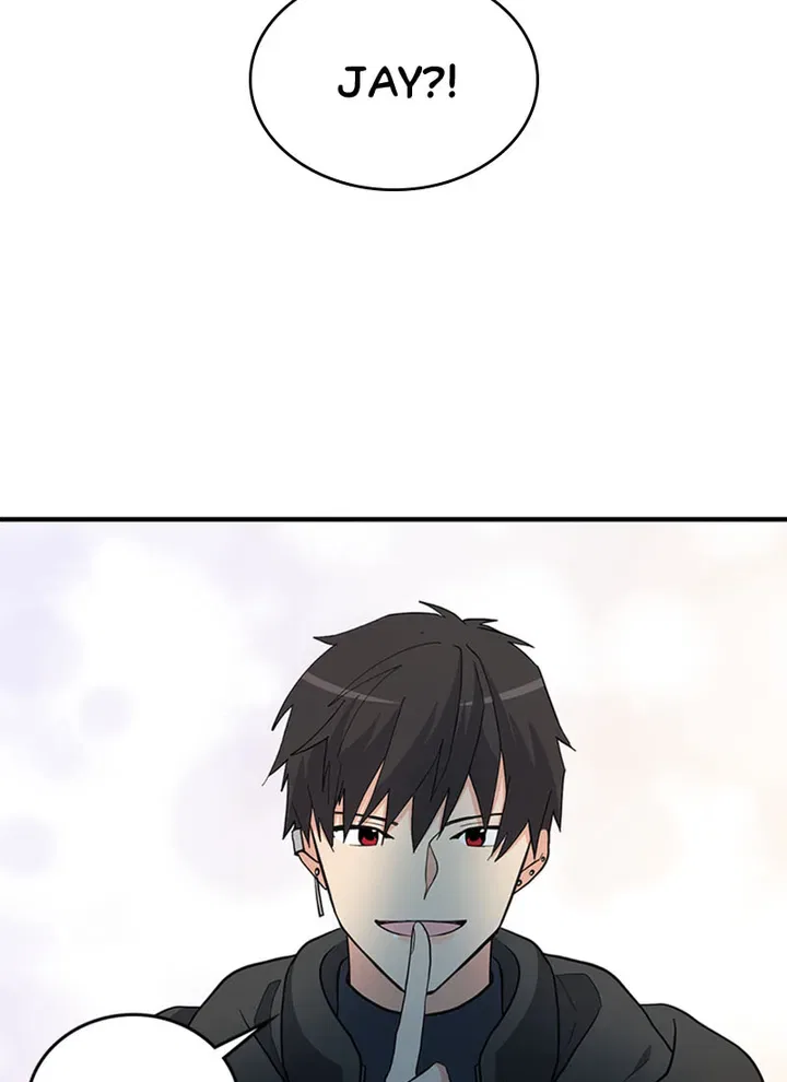 A Butterfly Metamorphoses Three Times Chapter 45 – Page 27