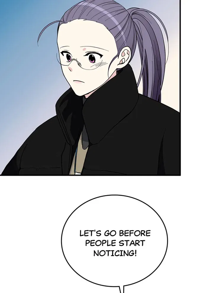 A Butterfly Metamorphoses Three Times Chapter 45 – Page 31