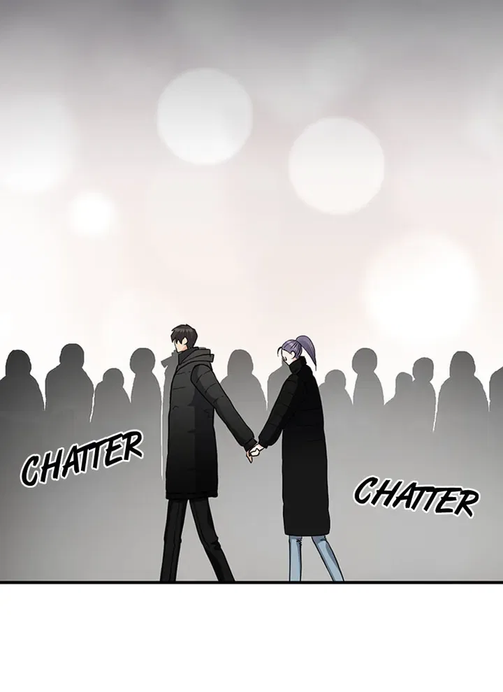 A Butterfly Metamorphoses Three Times Chapter 45 – Page 35