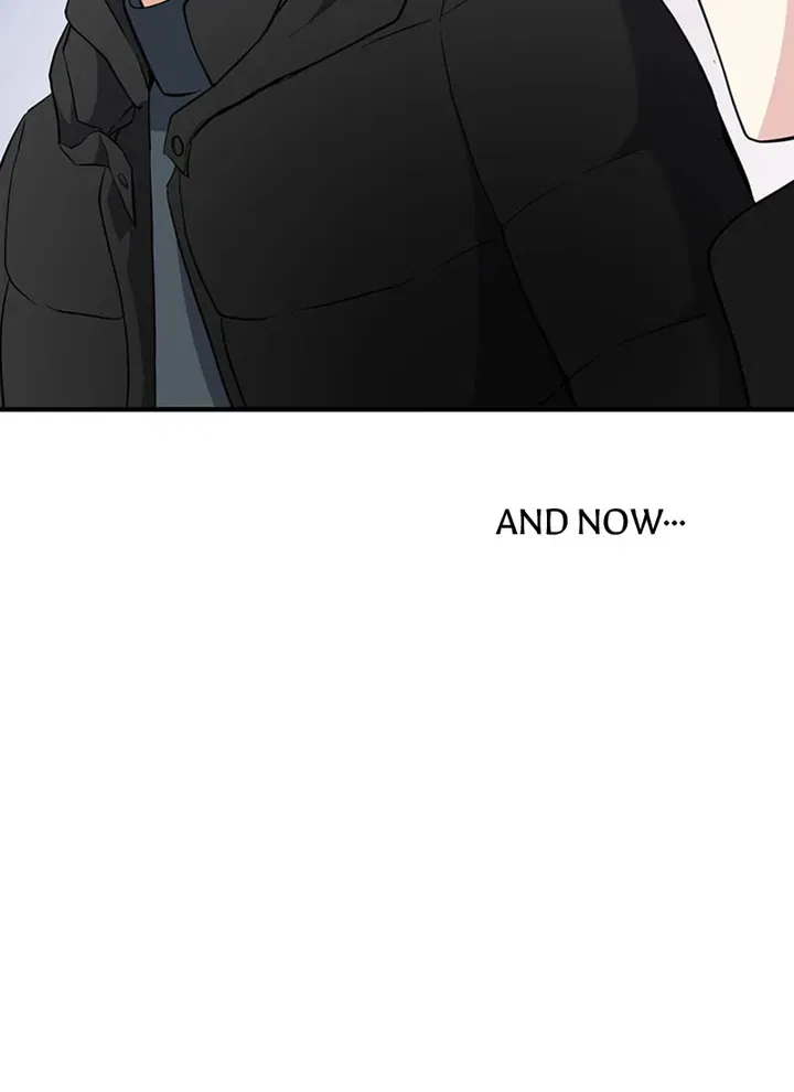 A Butterfly Metamorphoses Three Times Chapter 45 – Page 37