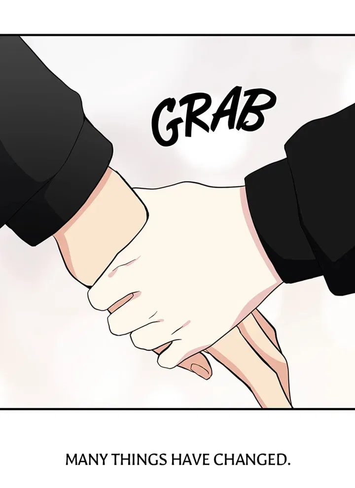 A Butterfly Metamorphoses Three Times Chapter 45 – Page 38
