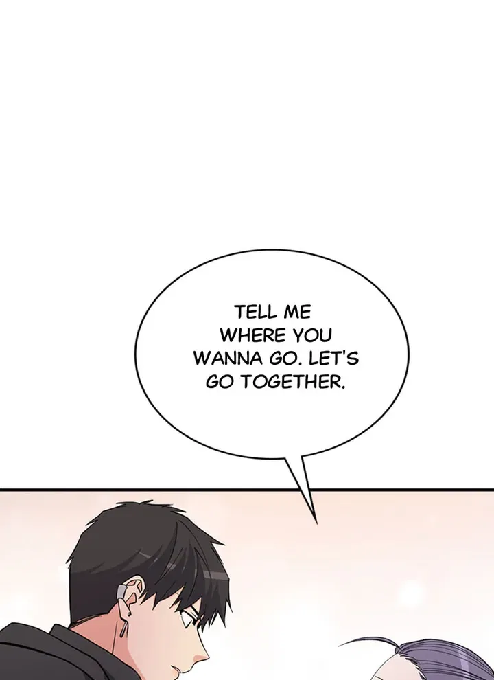 A Butterfly Metamorphoses Three Times Chapter 45 – Page 39