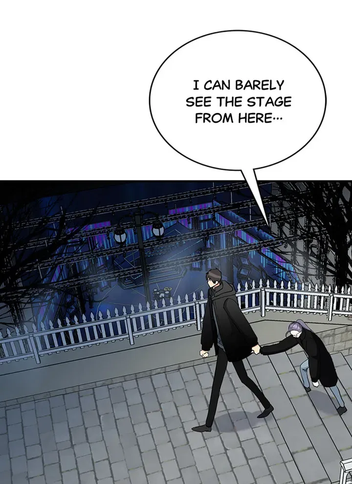 A Butterfly Metamorphoses Three Times Chapter 45 – Page 43