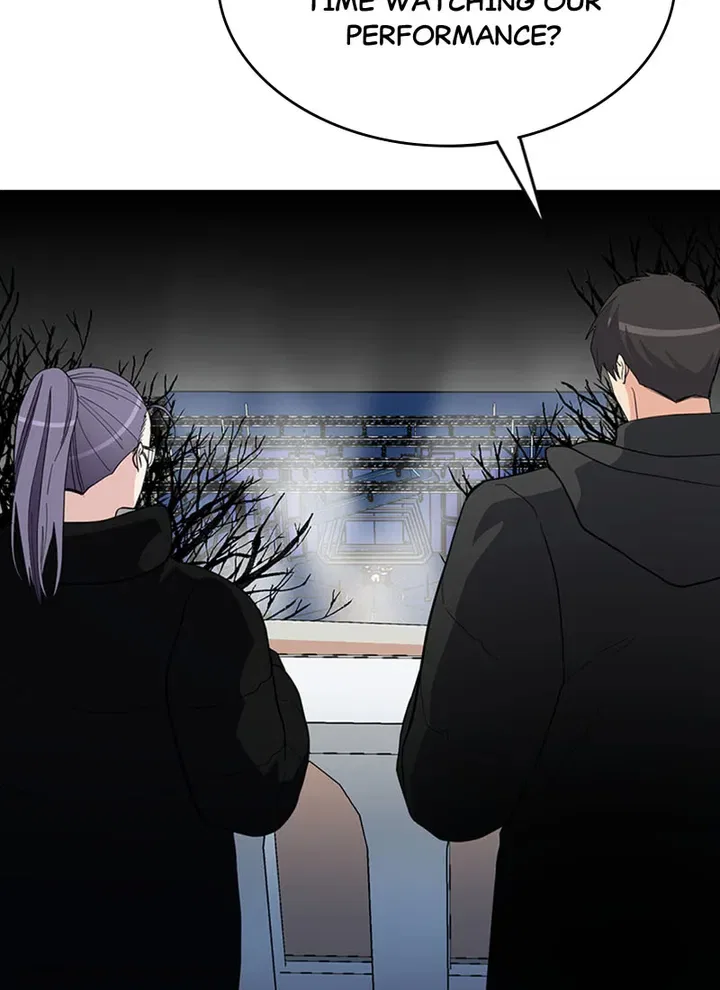 A Butterfly Metamorphoses Three Times Chapter 45 – Page 47