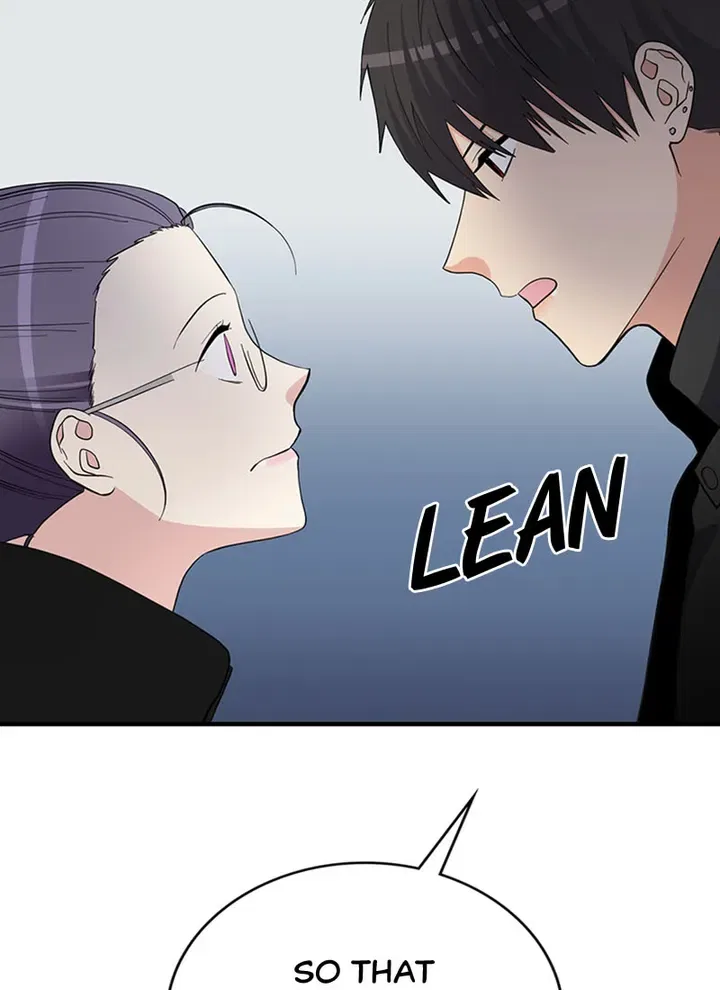 A Butterfly Metamorphoses Three Times Chapter 45 – Page 54